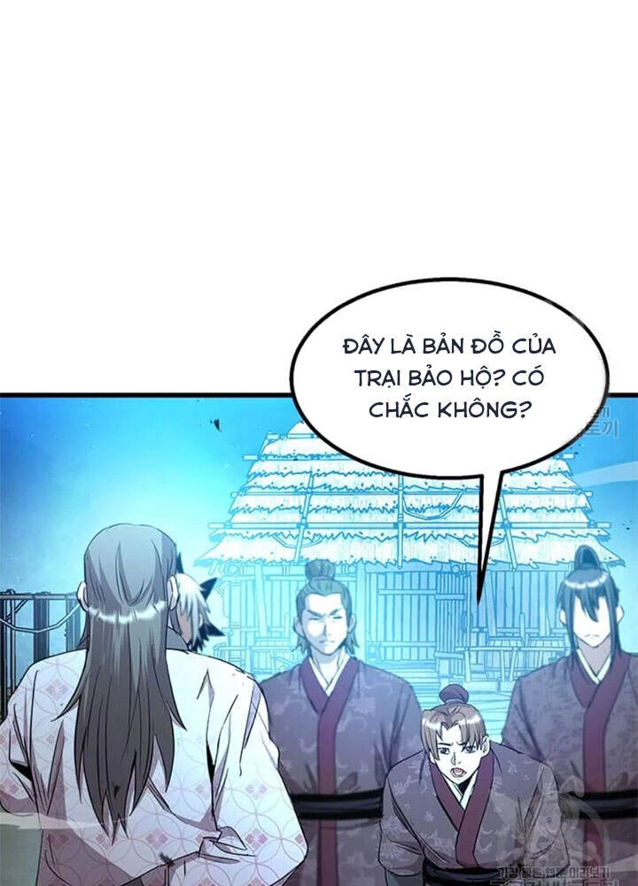 Đạo Sĩ Giang Hồ Chapter 67 - 70
