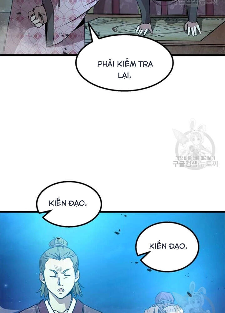 Đạo Sĩ Giang Hồ Chapter 67 - 71