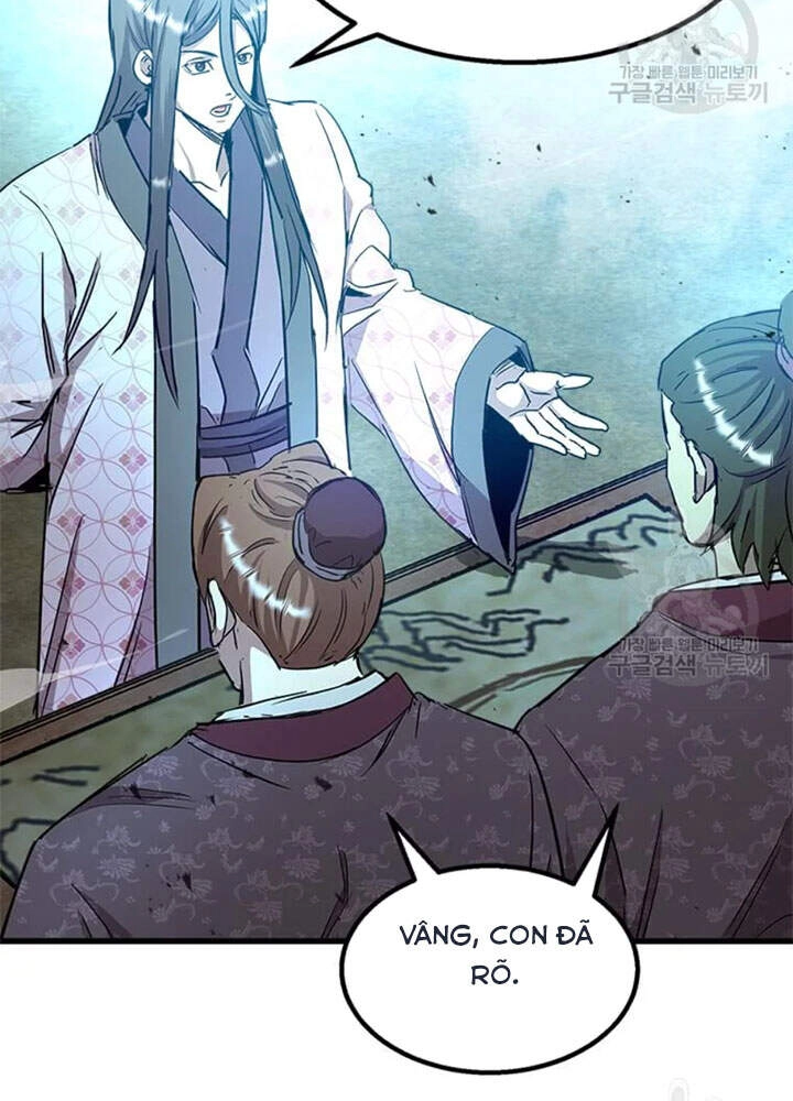 Đạo Sĩ Giang Hồ Chapter 67 - 73