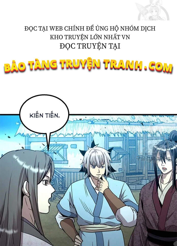 Đạo Sĩ Giang Hồ Chapter 67 - 74