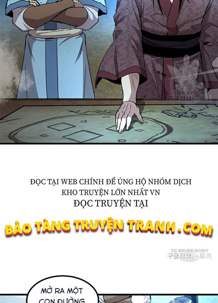 Đạo Sĩ Giang Hồ Chapter 67 - 79