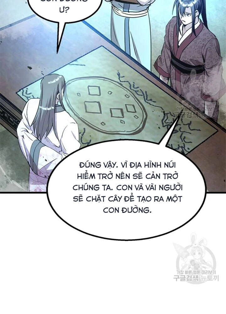 Đạo Sĩ Giang Hồ Chapter 67 - 80