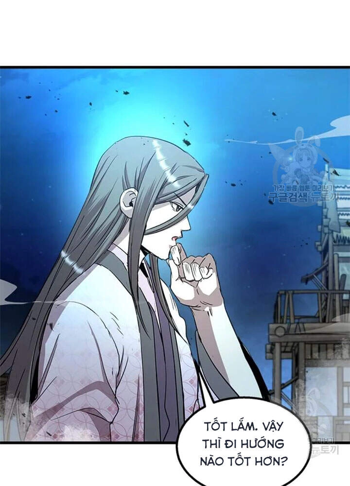 Đạo Sĩ Giang Hồ Chapter 67 - 81