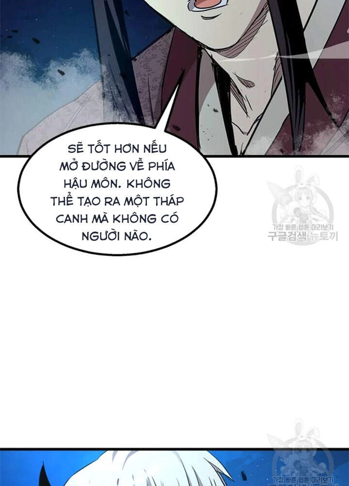 Đạo Sĩ Giang Hồ Chapter 67 - 83