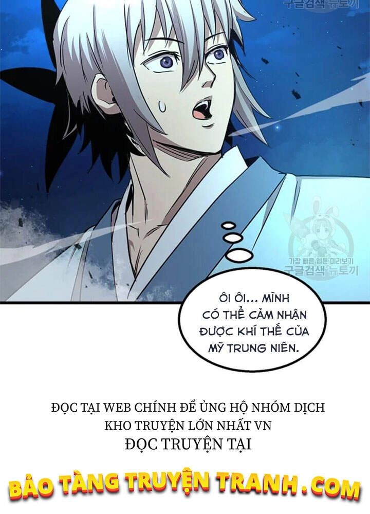 Đạo Sĩ Giang Hồ Chapter 67 - 84