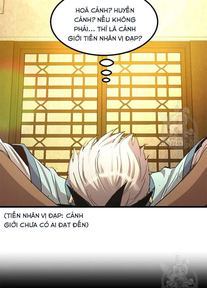 Đạo Sĩ Giang Hồ Chapter 67 - 92