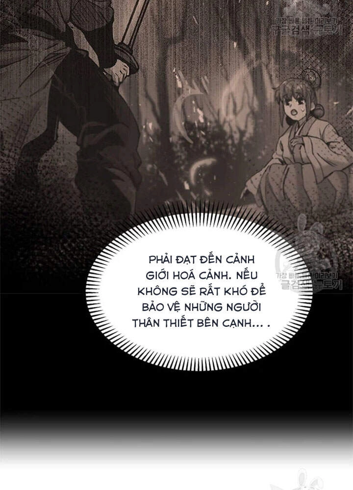 Đạo Sĩ Giang Hồ Chapter 67 - 94