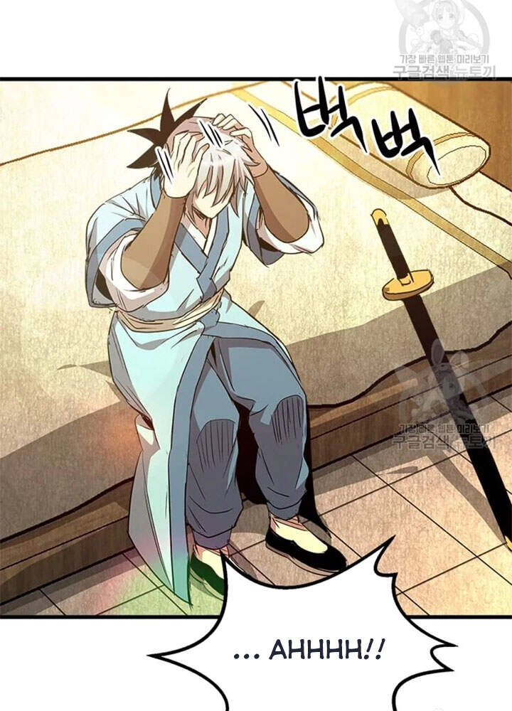 Đạo Sĩ Giang Hồ Chapter 67 - 95