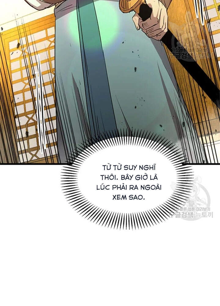 Đạo Sĩ Giang Hồ Chapter 67 - 97