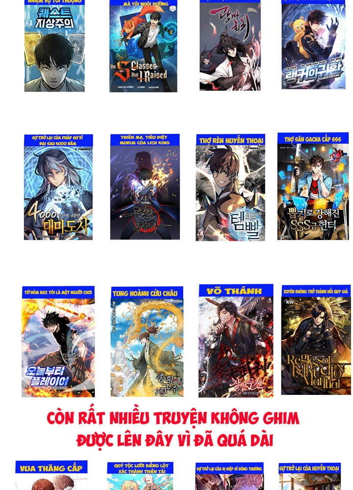 Đạo Sĩ Giang Hồ Chapter 67 - 102