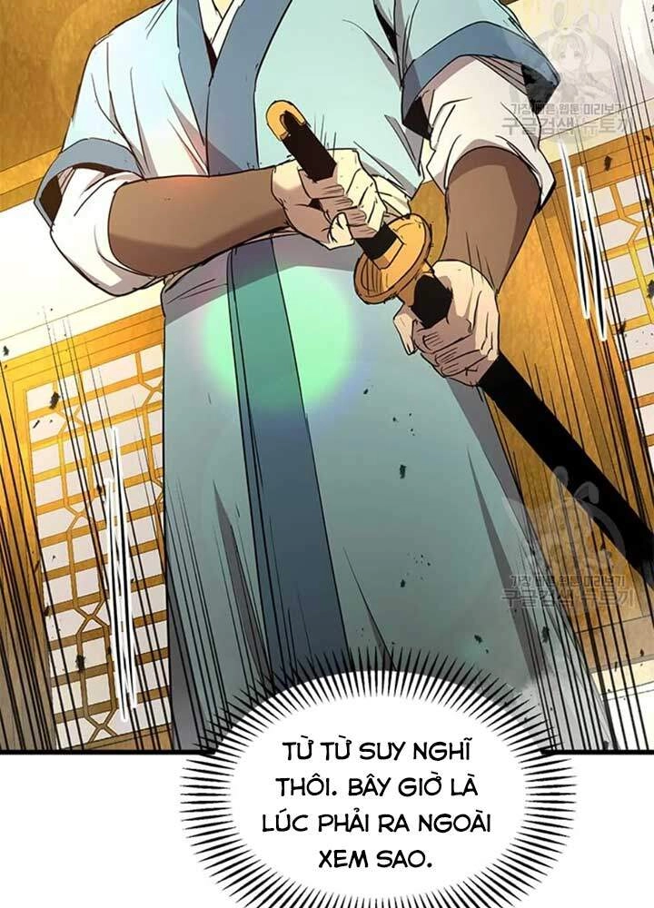 Đạo Sĩ Giang Hồ Chapter 68 - 6