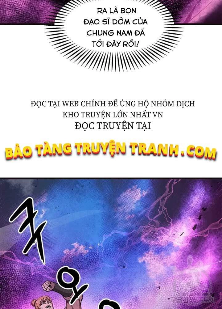 Đạo Sĩ Giang Hồ Chapter 68 - 26