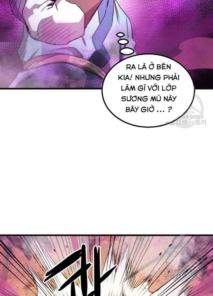 Đạo Sĩ Giang Hồ Chapter 68 - 38