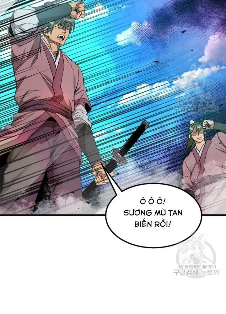Đạo Sĩ Giang Hồ Chapter 68 - 45