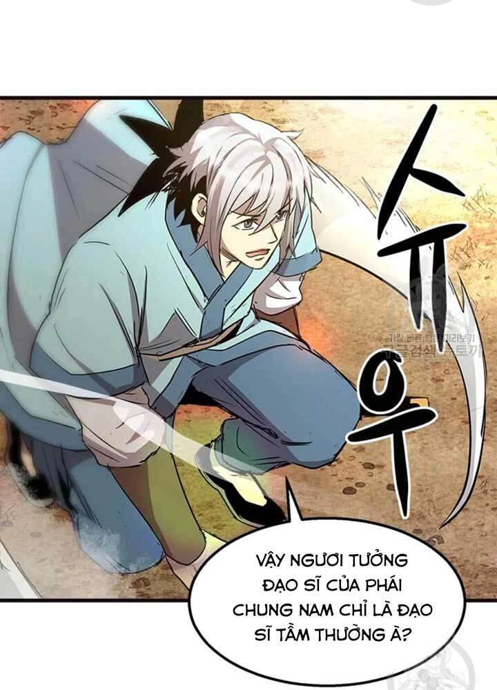 Đạo Sĩ Giang Hồ Chapter 68 - 49