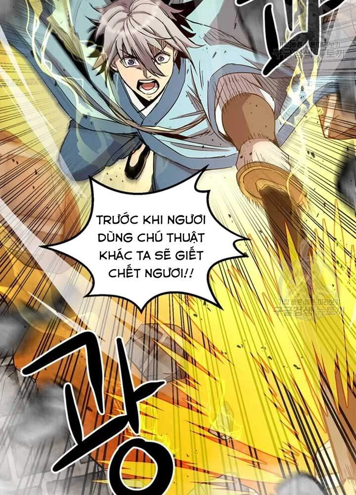 Đạo Sĩ Giang Hồ Chapter 68 - 52