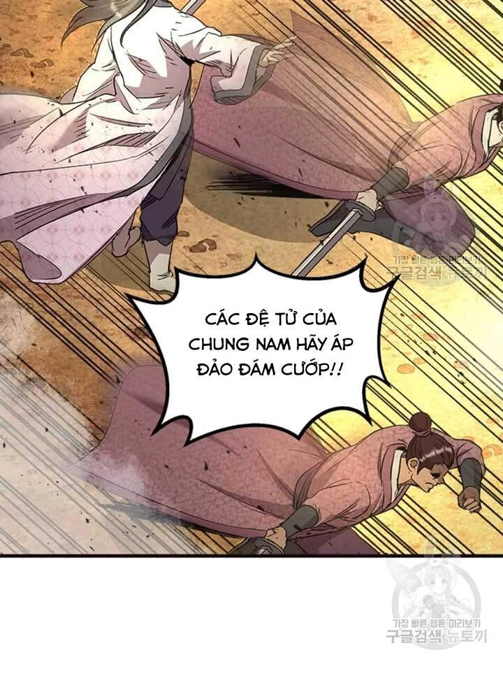 Đạo Sĩ Giang Hồ Chapter 68 - 59