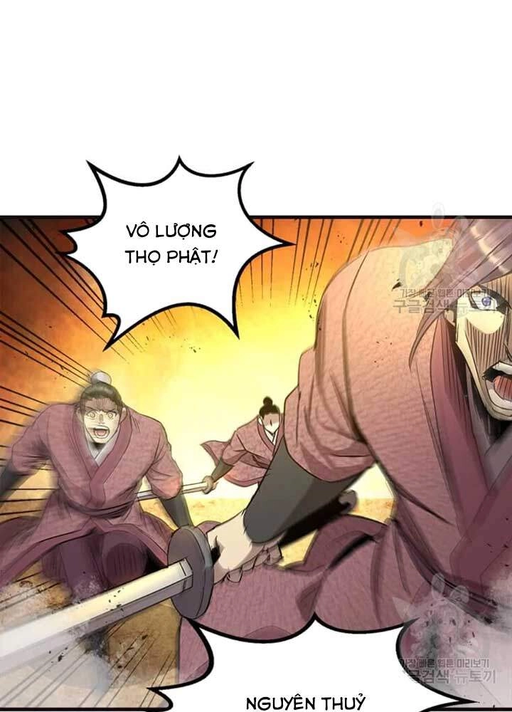 Đạo Sĩ Giang Hồ Chapter 68 - 60