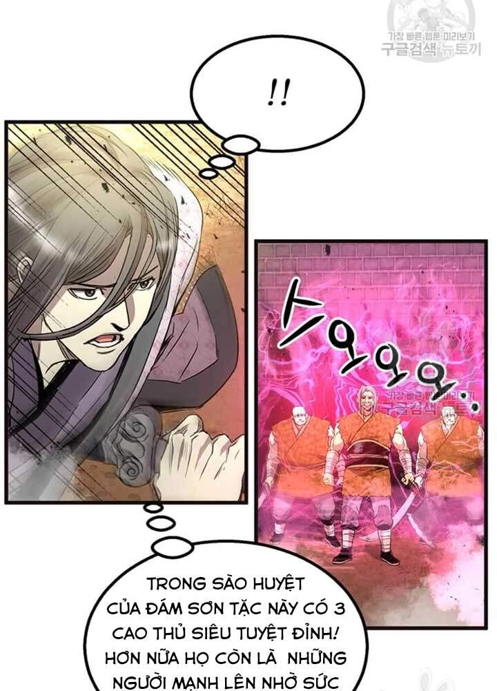 Đạo Sĩ Giang Hồ Chapter 68 - 64