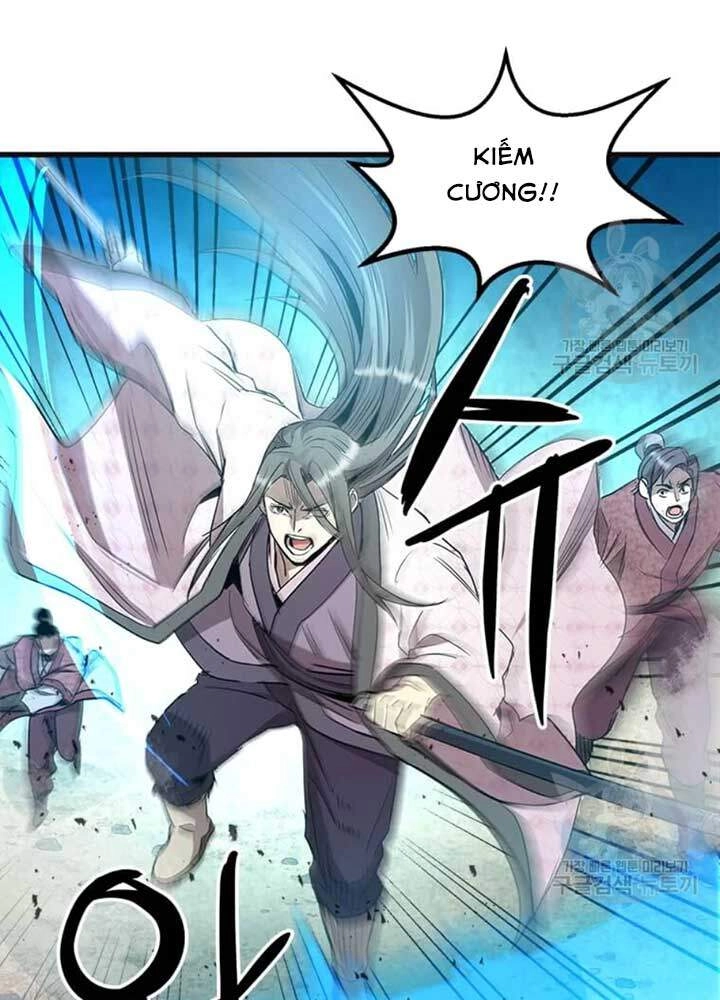 Đạo Sĩ Giang Hồ Chapter 68 - 67