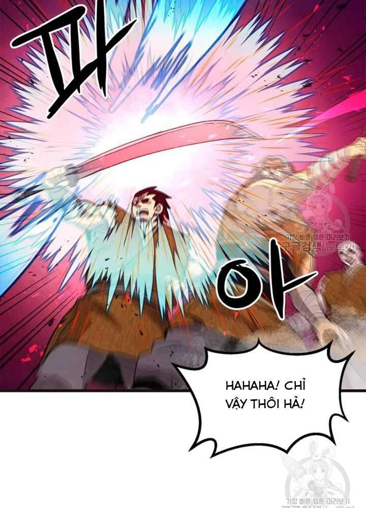 Đạo Sĩ Giang Hồ Chapter 68 - 70