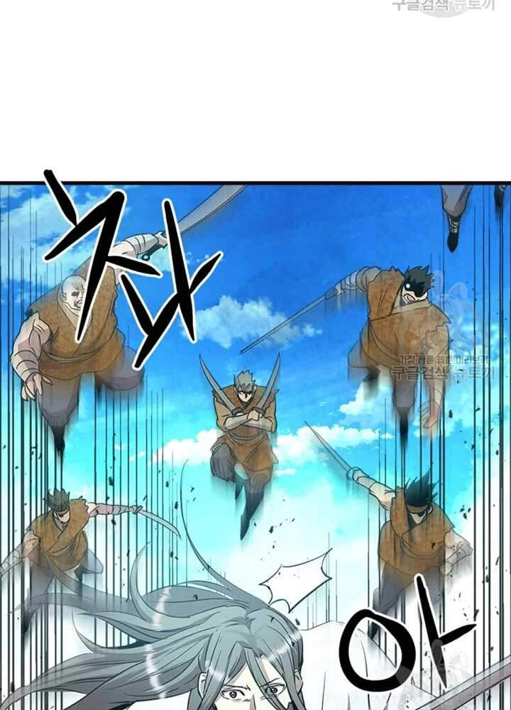 Đạo Sĩ Giang Hồ Chapter 68 - 71