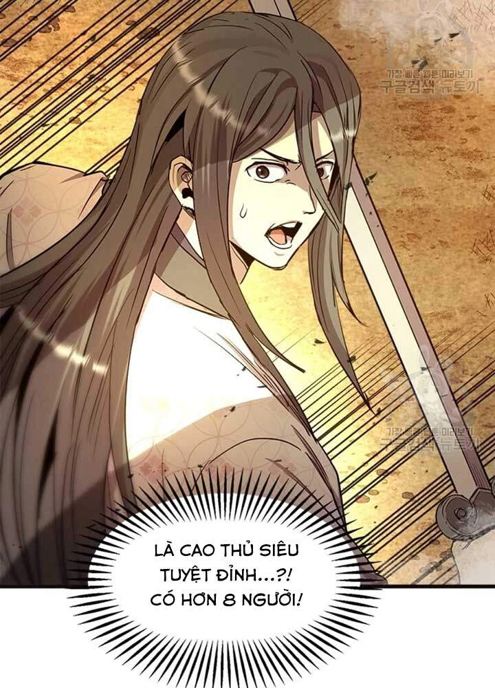 Đạo Sĩ Giang Hồ Chapter 68 - 74