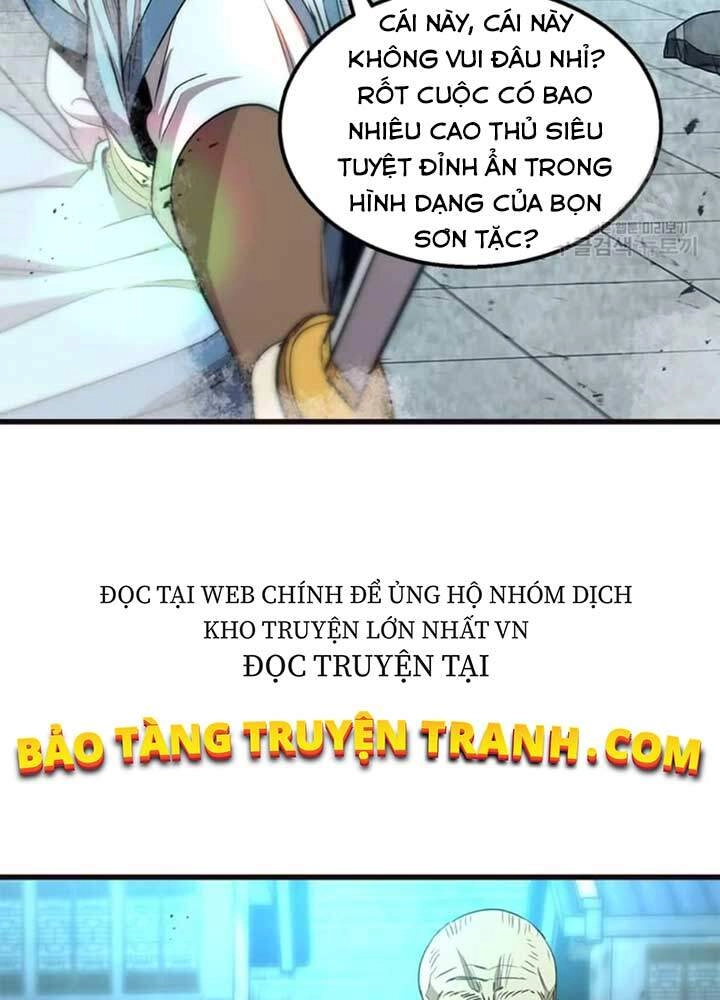 Đạo Sĩ Giang Hồ Chapter 68 - 77