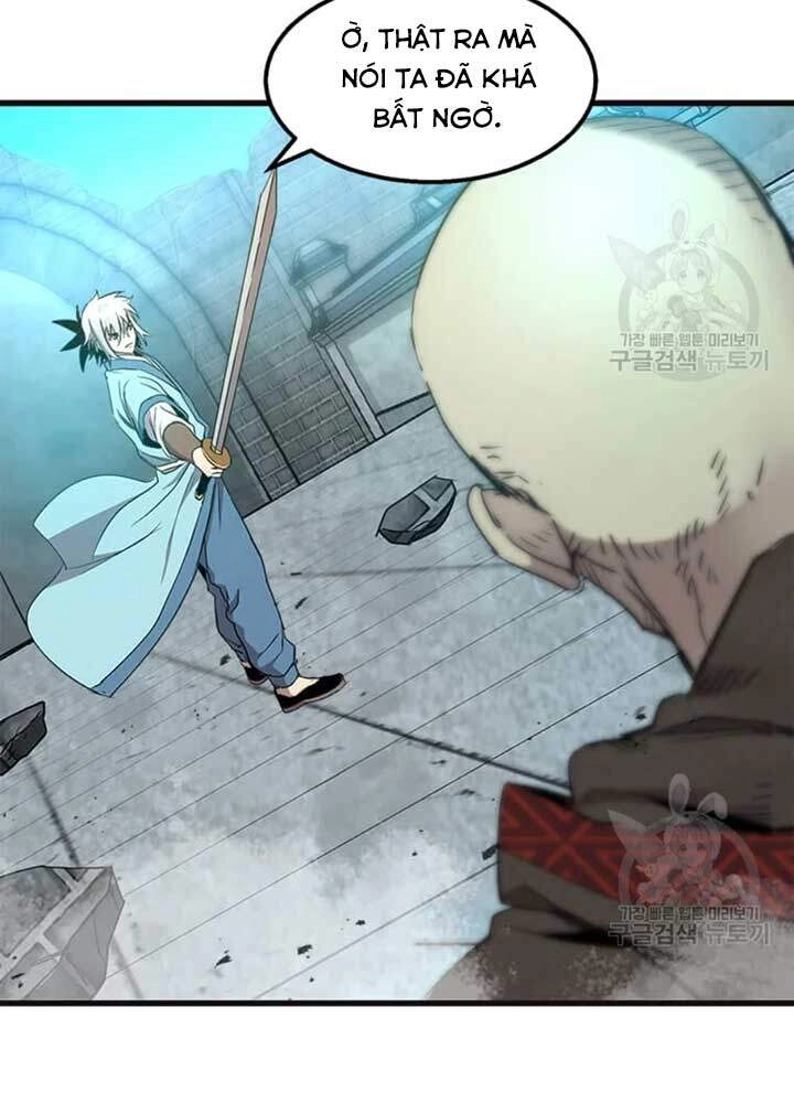 Đạo Sĩ Giang Hồ Chapter 68 - 79