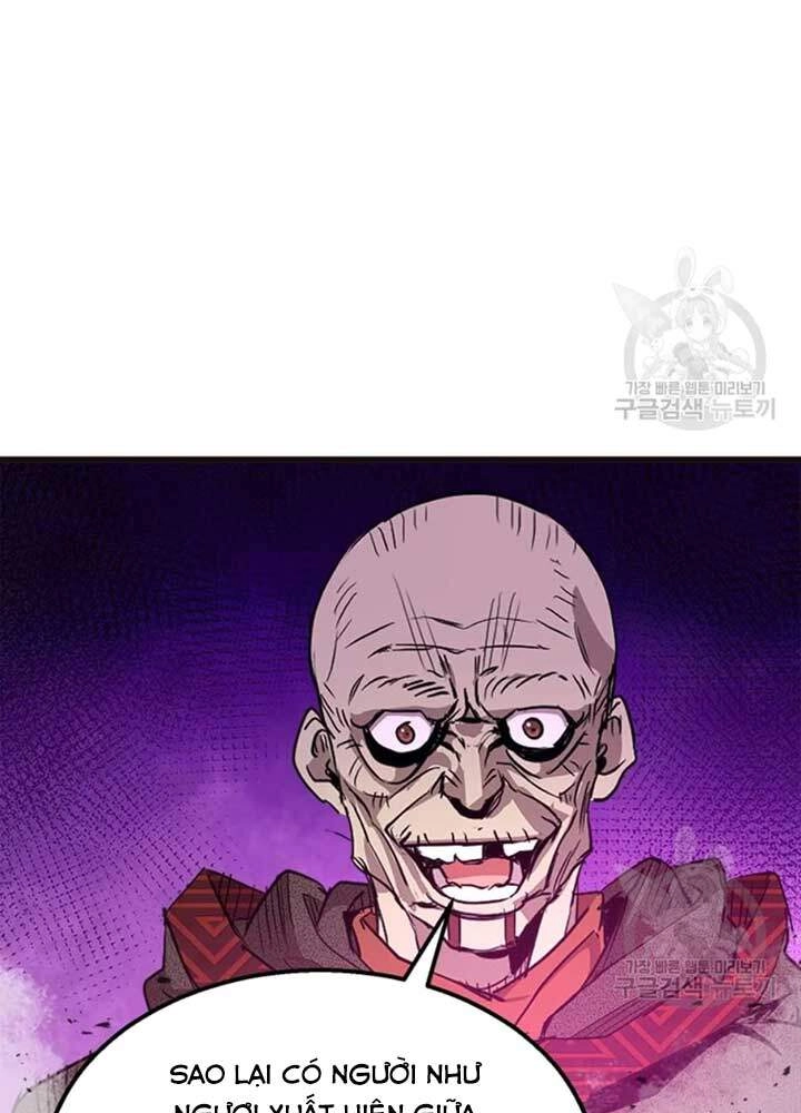 Đạo Sĩ Giang Hồ Chapter 68 - 80