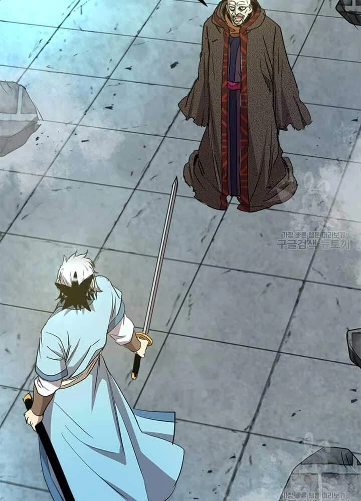 Đạo Sĩ Giang Hồ Chapter 68 - 83