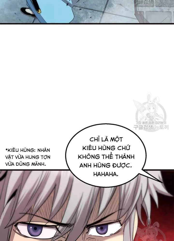 Đạo Sĩ Giang Hồ Chapter 68 - 84