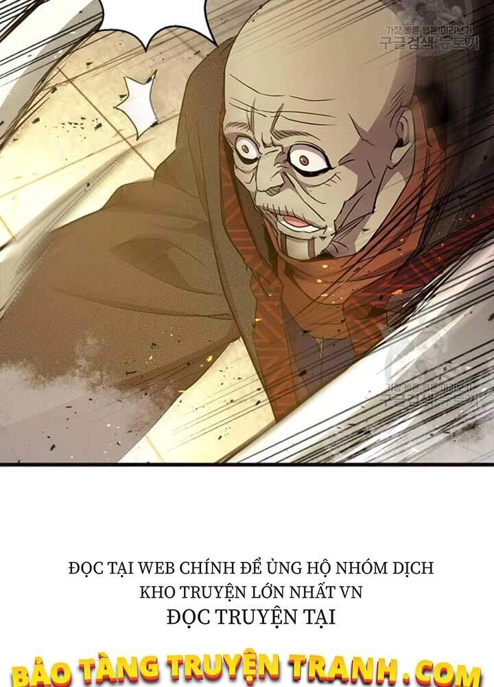 Đạo Sĩ Giang Hồ Chapter 68 - 94