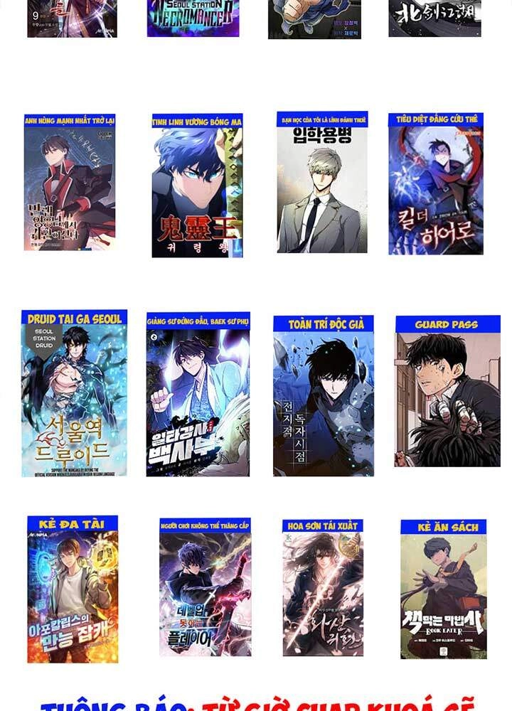 Đạo Sĩ Giang Hồ Chapter 68 - 100