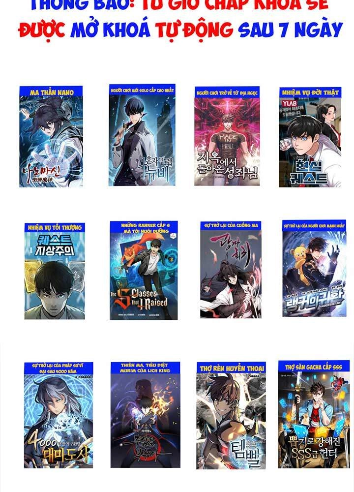 Đạo Sĩ Giang Hồ Chapter 68 - 101