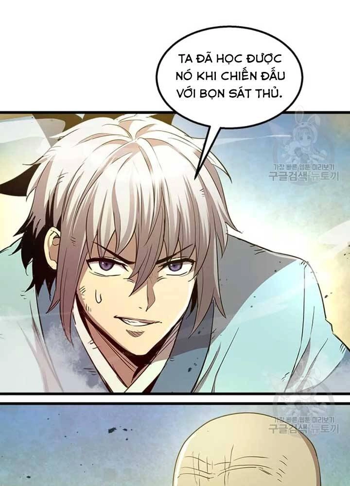 Đạo Sĩ Giang Hồ Chapter 69 - 14