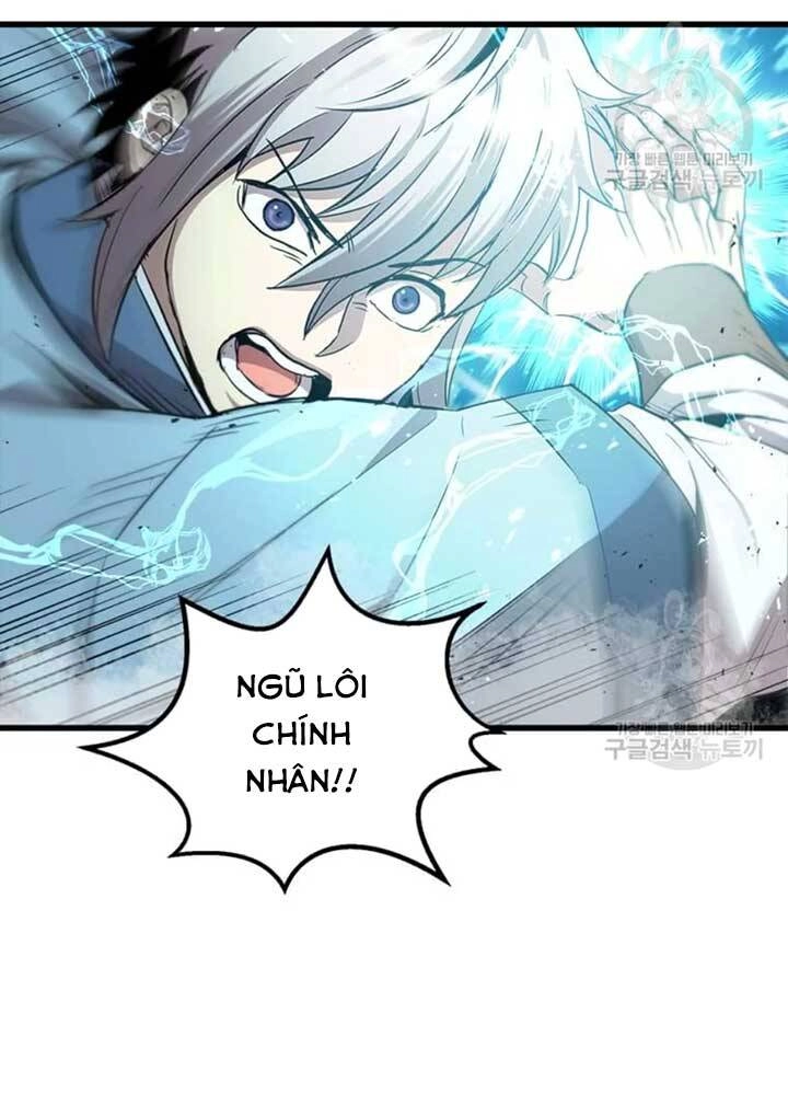 Đạo Sĩ Giang Hồ Chapter 69 - 22