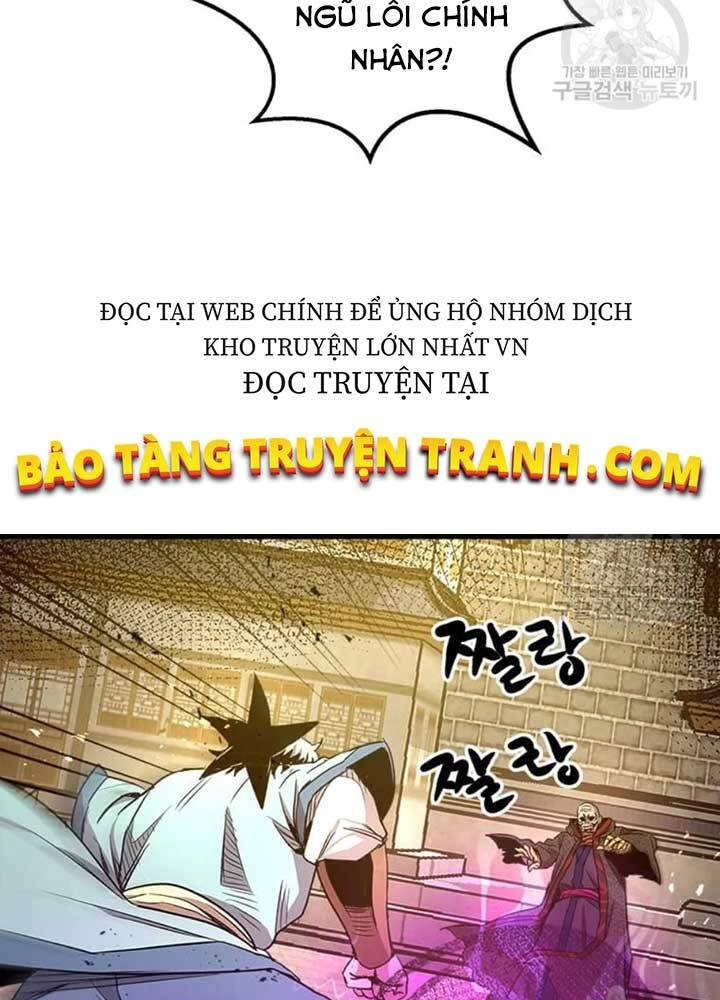 Đạo Sĩ Giang Hồ Chapter 69 - 31