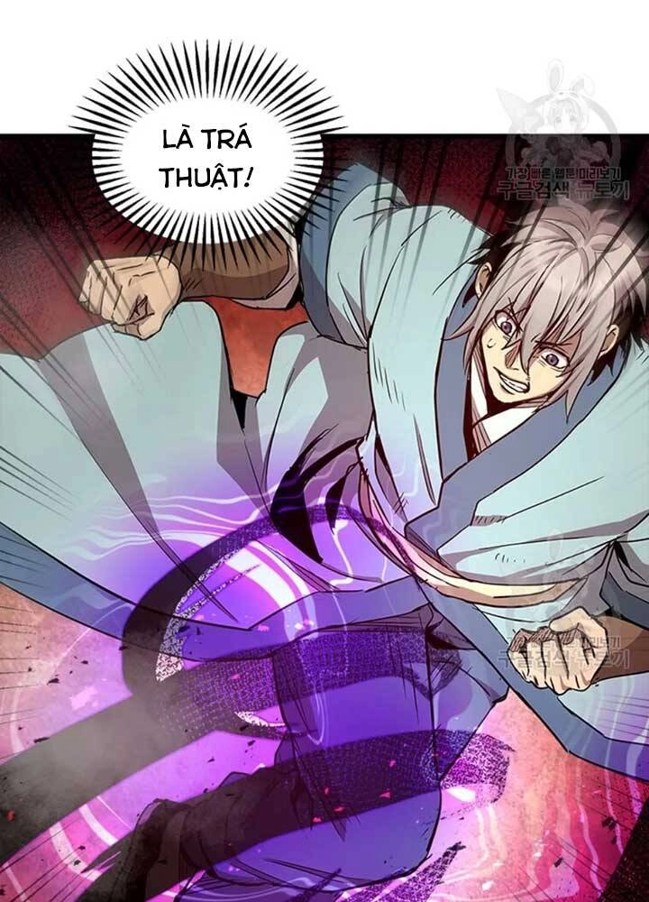 Đạo Sĩ Giang Hồ Chapter 69 - 34