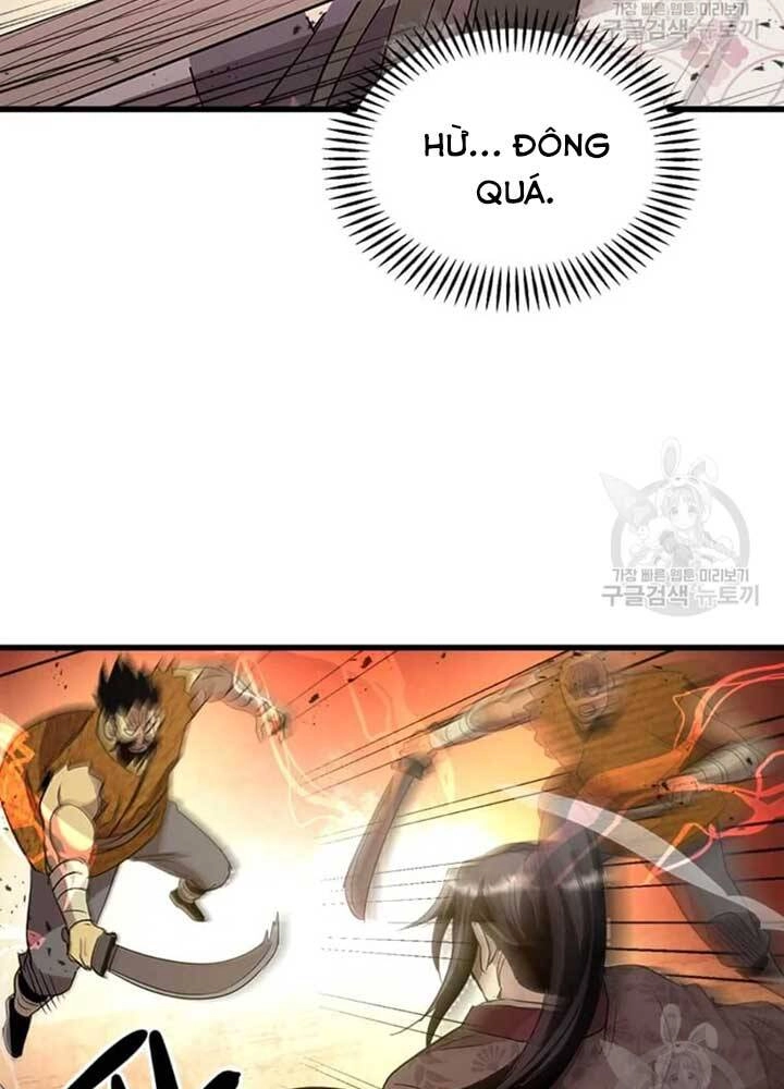 Đạo Sĩ Giang Hồ Chapter 69 - 51