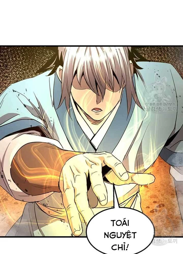 Đạo Sĩ Giang Hồ Chapter 69 - 61