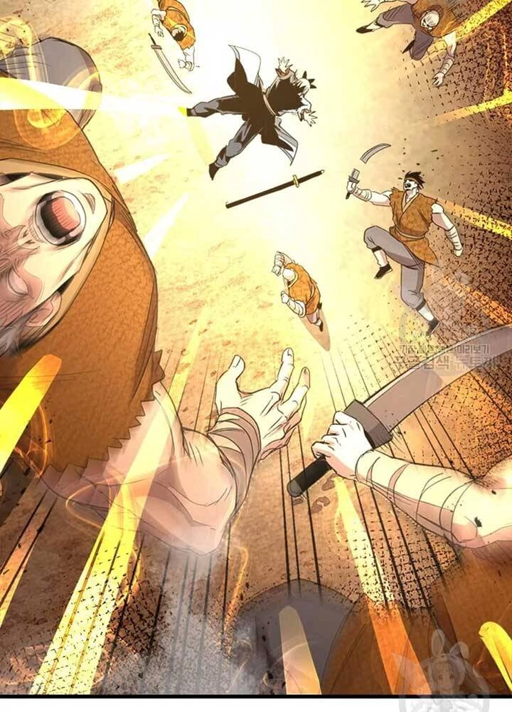 Đạo Sĩ Giang Hồ Chapter 69 - 63