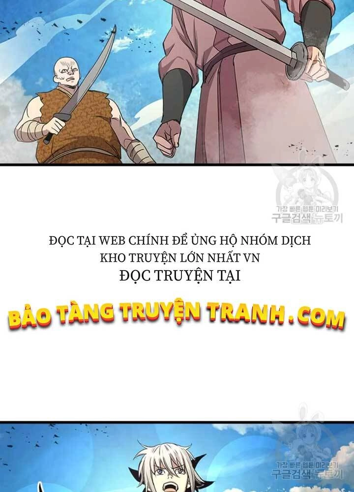 Đạo Sĩ Giang Hồ Chapter 69 - 70