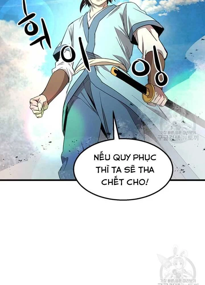 Đạo Sĩ Giang Hồ Chapter 69 - 71