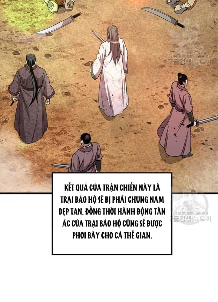Đạo Sĩ Giang Hồ Chapter 69 - 77