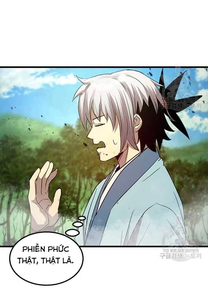 Đạo Sĩ Giang Hồ Chapter 69 - 81