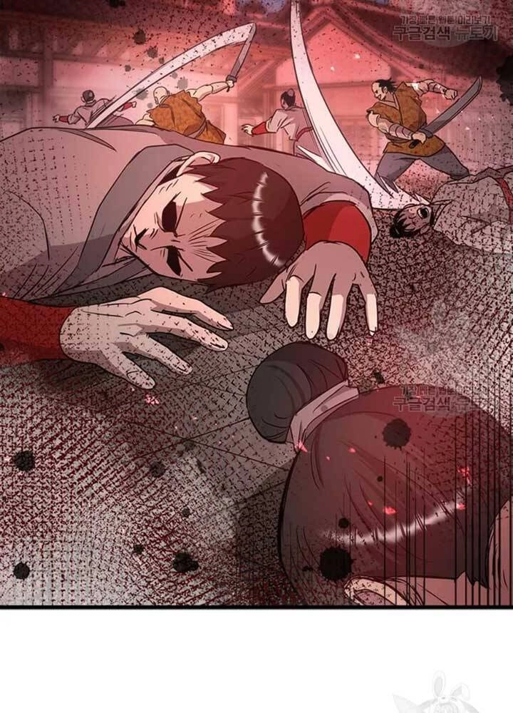 Đạo Sĩ Giang Hồ Chapter 69 - 86