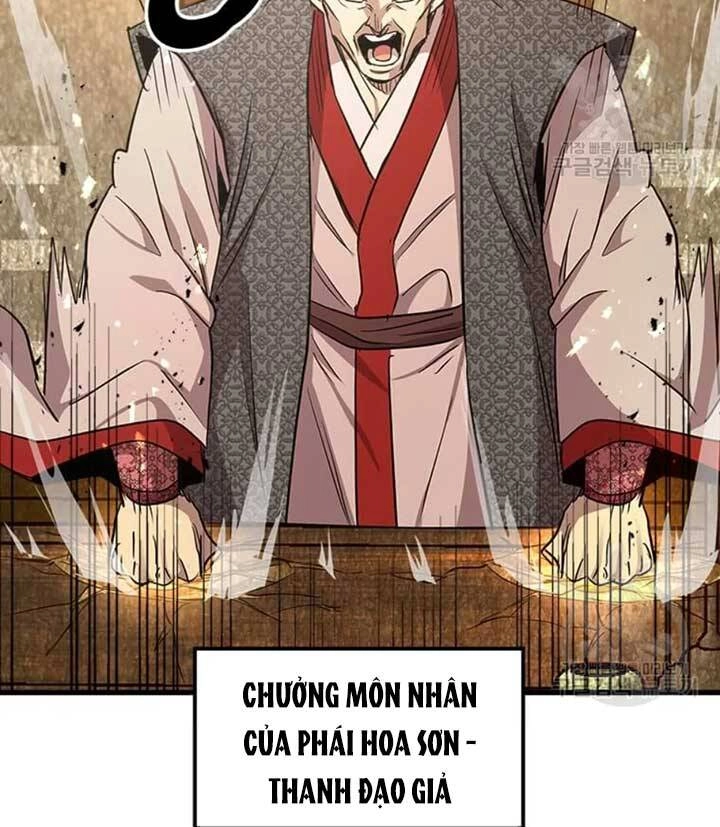 Đạo Sĩ Giang Hồ Chapter 69 - 89