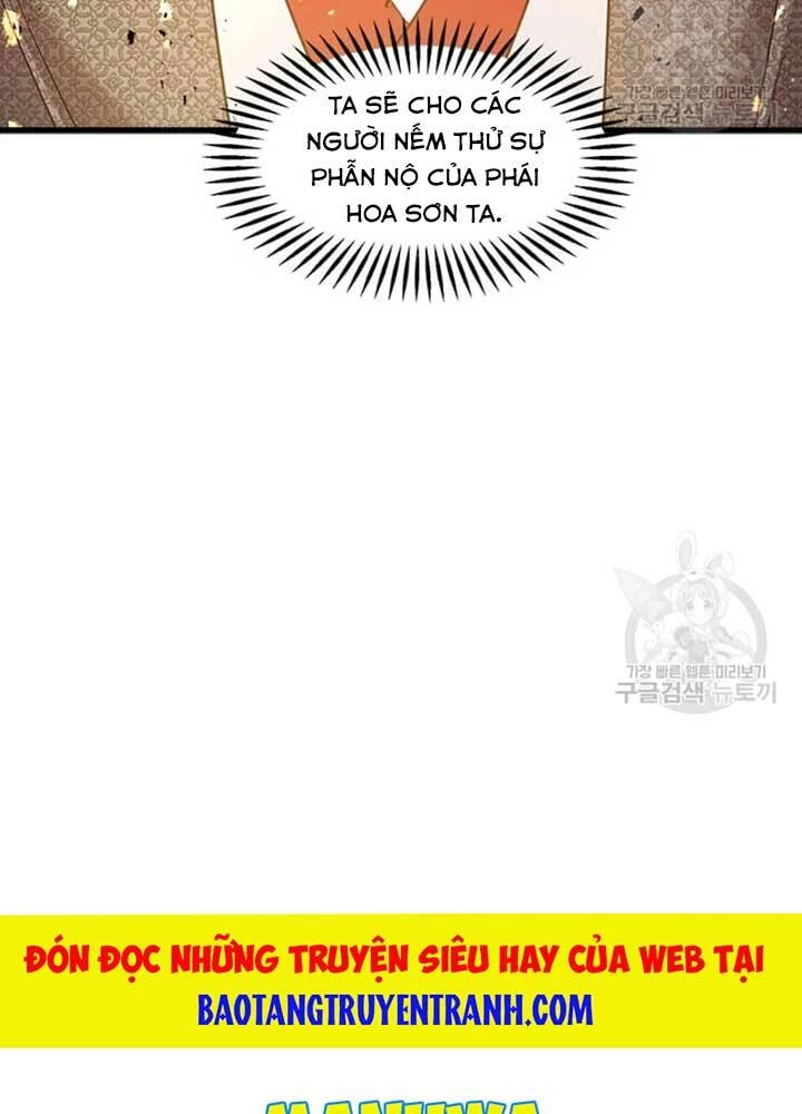 Đạo Sĩ Giang Hồ Chapter 69 - 96