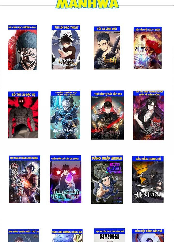 Đạo Sĩ Giang Hồ Chapter 69 - 97